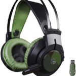 A4Tech Bloody J437 recenze