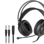 A4Tech FStyler FH200i recenze