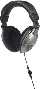 Fotografie A4Tech HS-800  recenzía