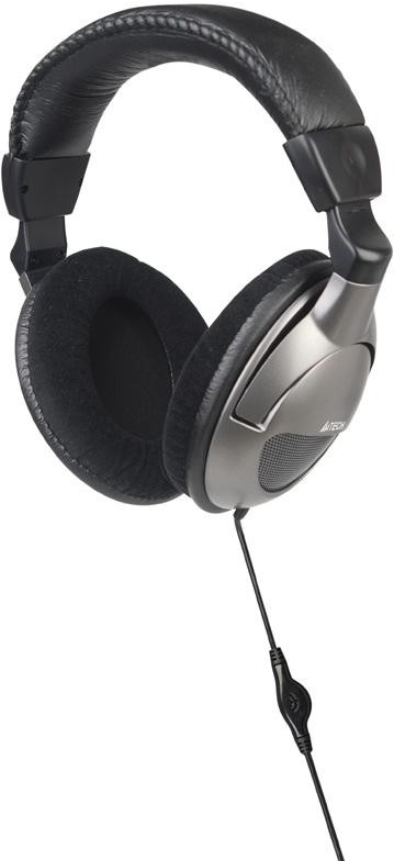 A4Tech HS-800 recenze