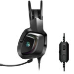 A4Tech herní headset Bloody G575 recenze