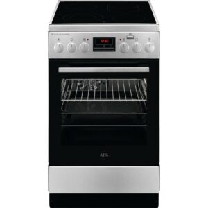 Fotografie AEG CCB56481BM recenzía