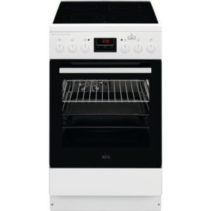 Fotografie AEG CCB56481BW recenzía