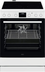 Fotografie AEG CCB6440CBW  recenzía