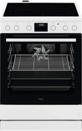 AEG CCB6440CBW recenze