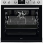 AEG CCB6446CBM recenze
