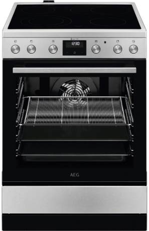 Obrázok AEG CCB6446CBM hodnotenie