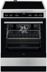 Fotografie AEG CCB6648BBM  recenzía