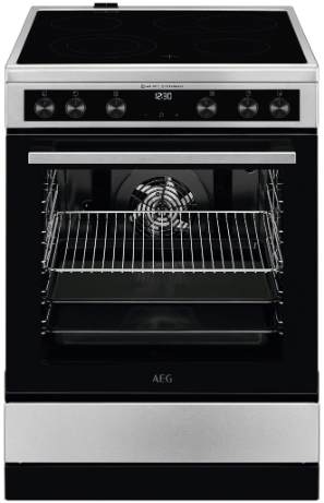 AEG CCB6648BBM recenze