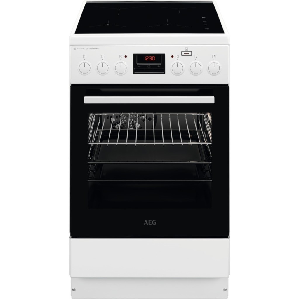 Obrázok AEG CIB56481BW hodnotenie