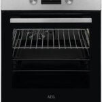 AEG CIB56491BM recenze
