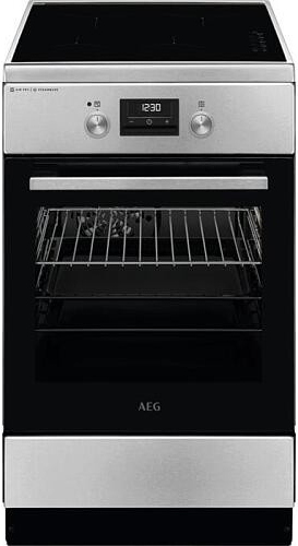 AEG CIB56491BM recenze