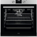 AEG CIB6443BBM recenze