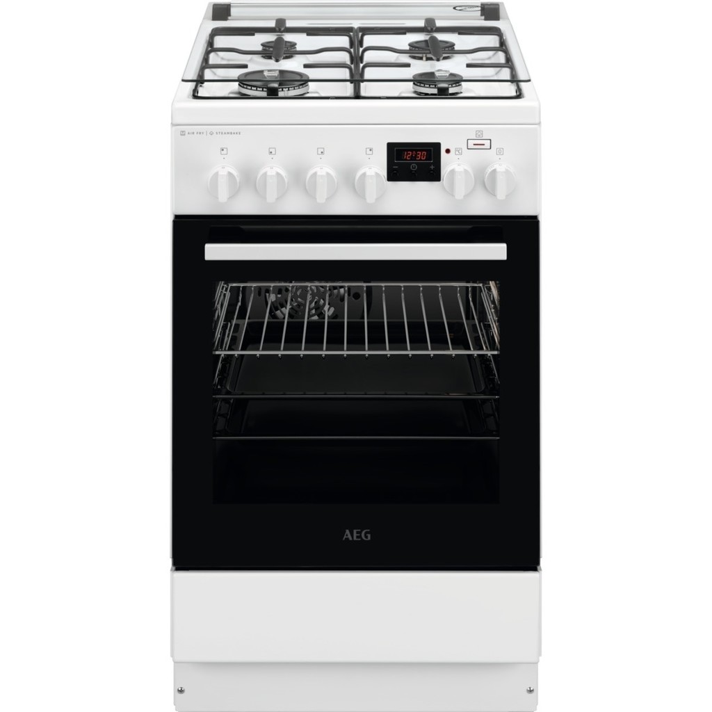 AEG CKB56480BW recenze