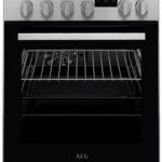 AEG CKB56490BM recenze