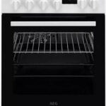 AEG CKB56490BW recenze