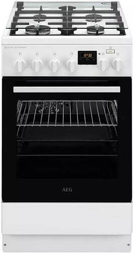 AEG CKB56490BW recenze