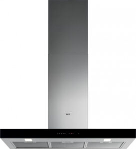 Fotografie AEG DBE 5960 HG  recenzía