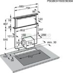 AEG DDE5980G recenze
