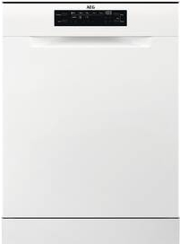 AEG FFB74917ZW recenze