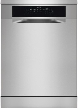 AEG FFB76707PM recenze