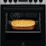 AEG LKR540266X recenze