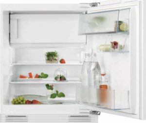 Fotografie AEG OSF6182EF  recenzía