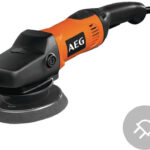 AEG PE 150 recenze