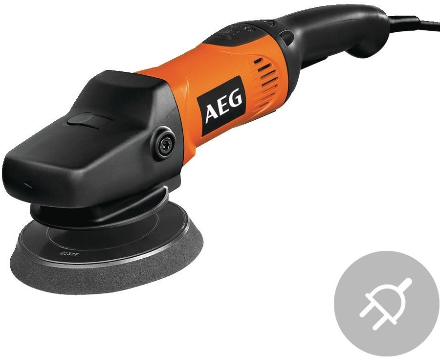 AEG PE 150 recenze