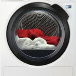 AEG T8DC49BCS recenze