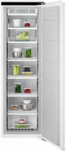 Fotografie AEG TB7NA181EC  recenzía