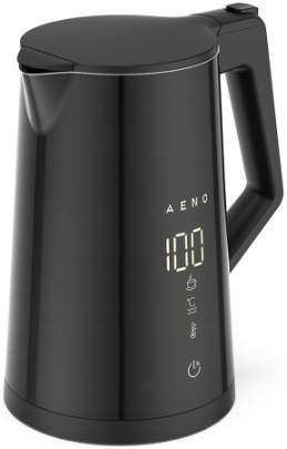 Obrázok AENO EK7S hodnotenie