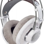AKG K 701 recenze