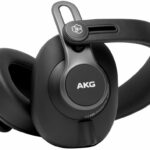 AKG K371 recenze