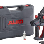 AL-KO CSM 1815 Mini recenze