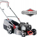 AL-KO Classic 4.62 SP-B Plus 123006 recenze