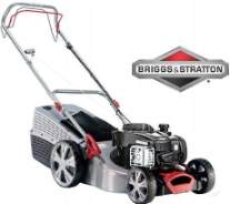 AL-KO Classic 4.62 SP-B Plus 123006 recenze