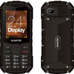 ALIGATOR R35 eXtremo černá recenze