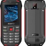 ALIGATOR R40 eXtremo černo-červená recenze