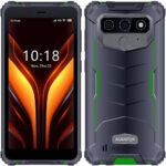 ALIGATOR RX850 eXtremo 4GB/64GB zelená recenze