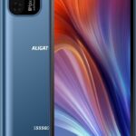 ALIGATOR S5550 Duo 2GB/16GB modrá recenze