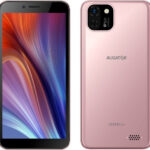 ALIGATOR S5550 Duo 2GB/16GB růžová-zlatá recenze