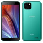 ALIGATOR S5550 Duo 2GB/16GB zelená recenze