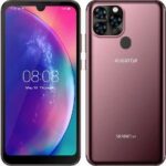 ALIGATOR S6100 Duo 2GB/32GB bordó recenze