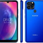 ALIGATOR S6100 Duo 2GB/32GB modrá recenze