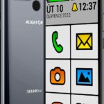 ALIGATOR S6100 Senior černá recenze