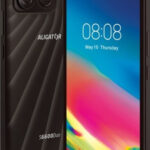 ALIGATOR S6600 Duo 4GB/64GB černá recenze