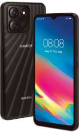 ALIGATOR S6600 Duo 4GB/64GB černá recenze