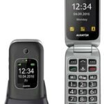 ALIGATOR V650 Senior černo-stříbrná recenze