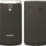 ALIGATOR V710 Senior černá recenze